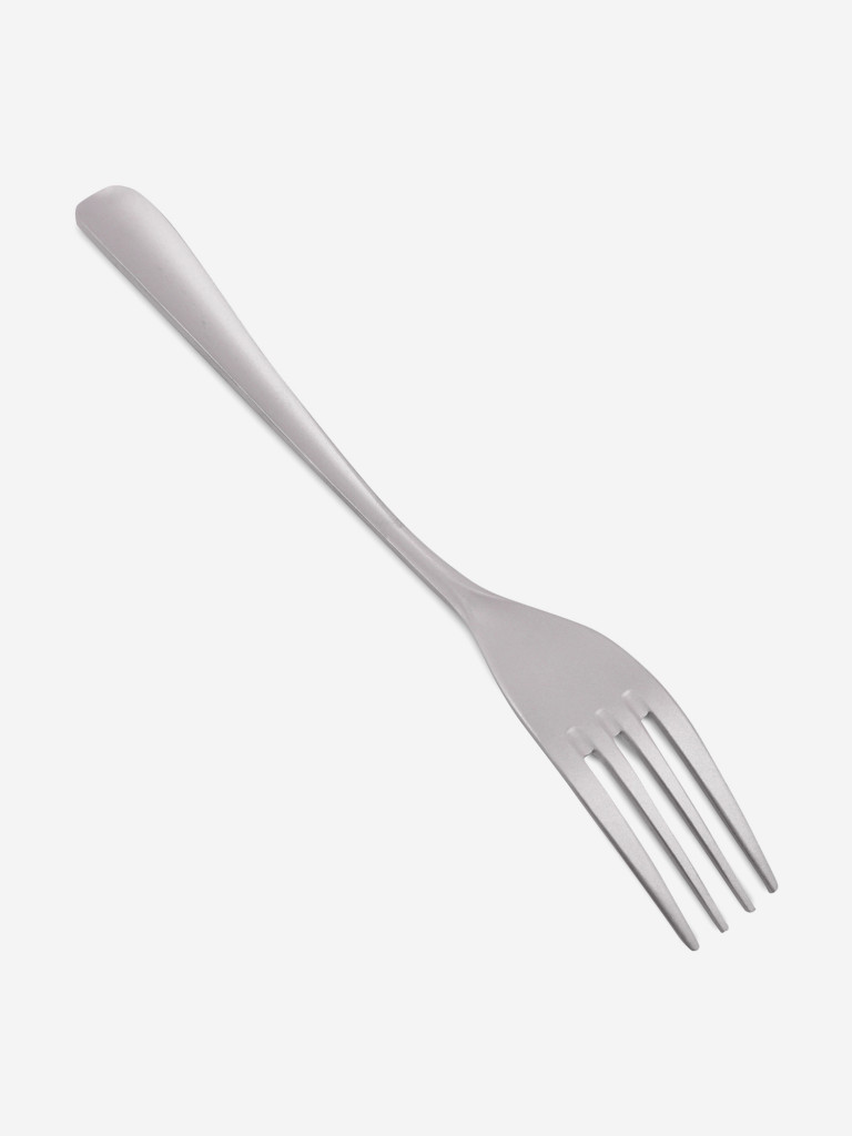Вилка титановая T-Gear Titanium Classic Fork