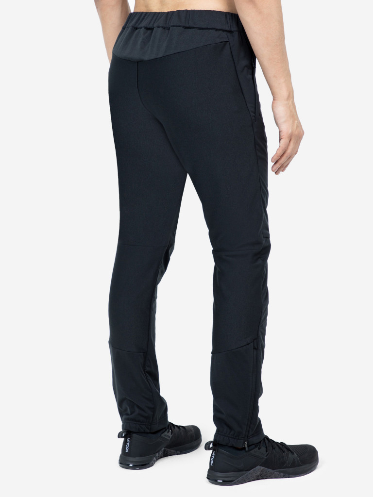 Брюки утепленные мужские Salomon Agile Warm