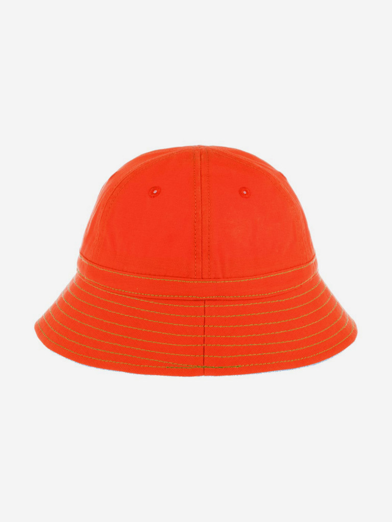 Панама STETSON 1891101 BUCKET COTTON LINEN (оранжевый)
