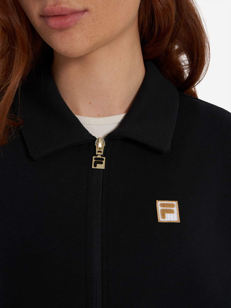 Толстовка женская FILA