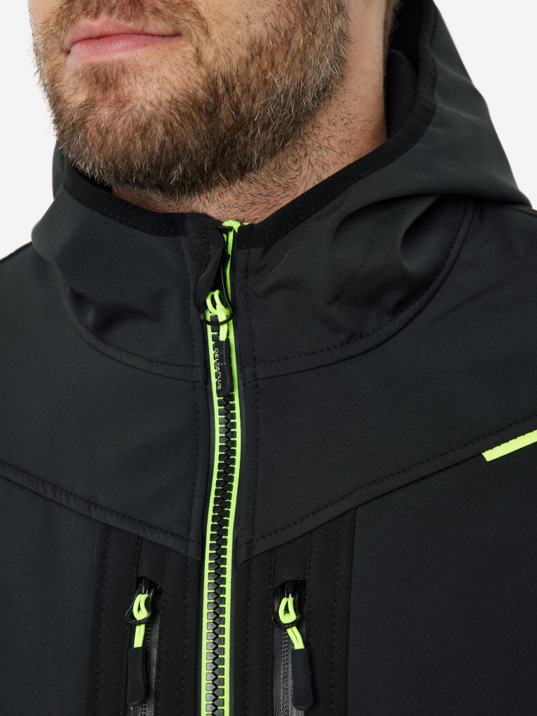 Куртка DELTA PLUS демисезонная HORTEN2