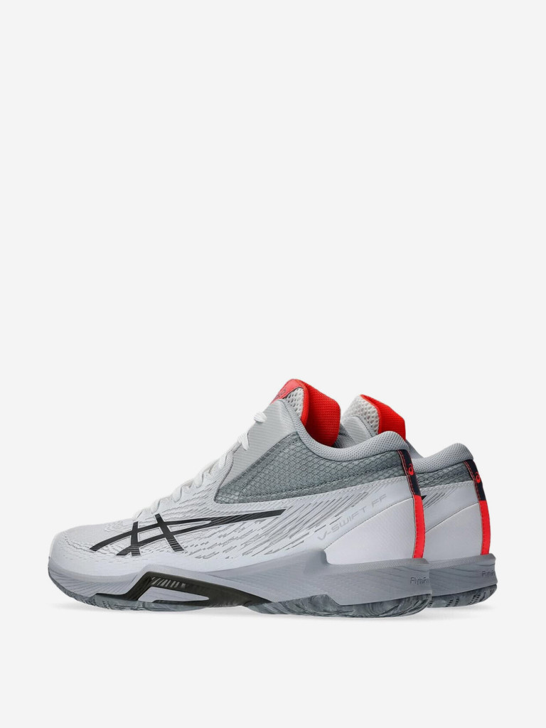 Кроссовки Asics SWIFT FF MT 4