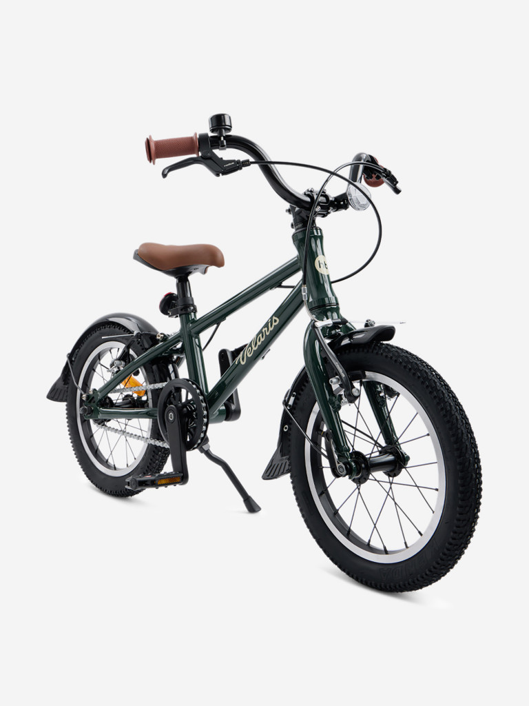 Велосипед детский VELARIS 14" («ВЕЛАРИС 14"»)