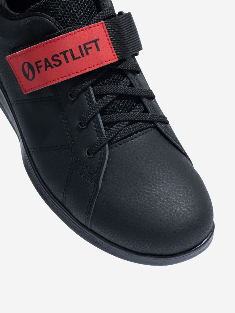 Штангетки SABOSPORTS для пауэрлифтинга и тяжелой атлетики Fastlift Trainer