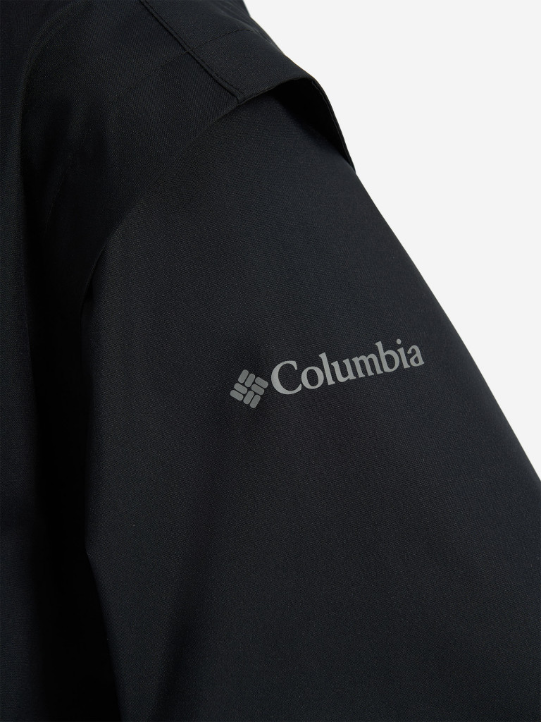 Ветровка женская Columbia Riley Grove Jacket