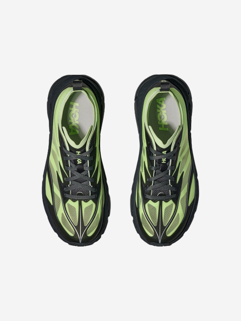 Кроссовки HOKA ONE ONE Mafate Speed 4 Lite