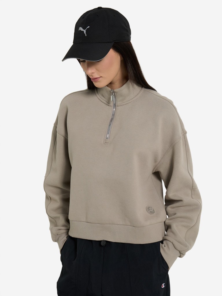 Бейсболка PUMA Running III