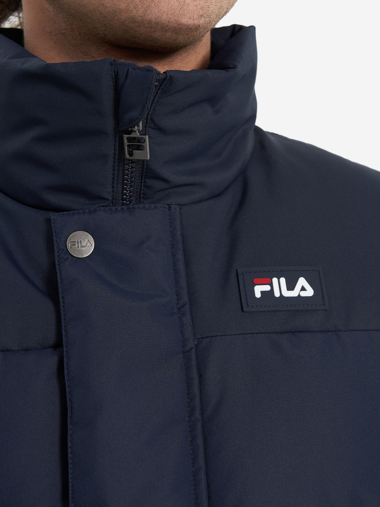 Жилет мужской FILA