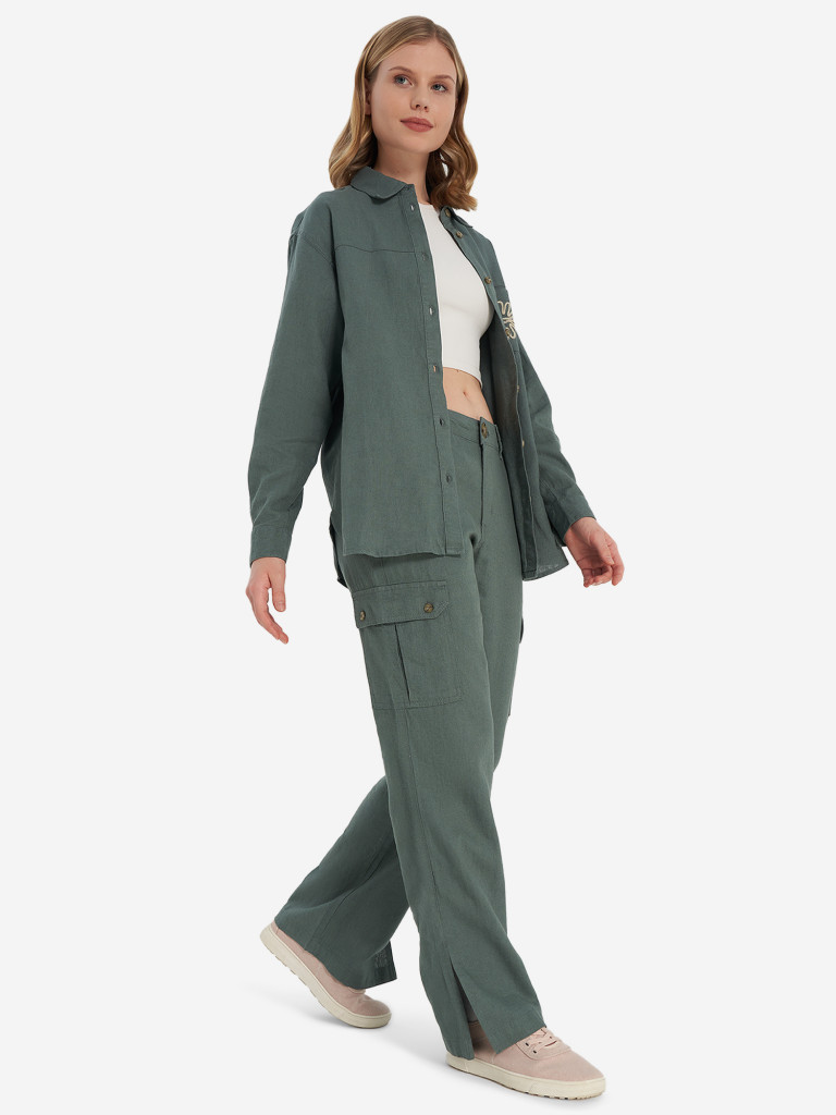 Брюки женские Cordillero