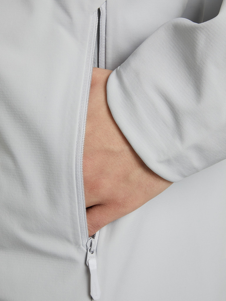 Куртка софтшелл мужская Arc'teryx Gamma MX