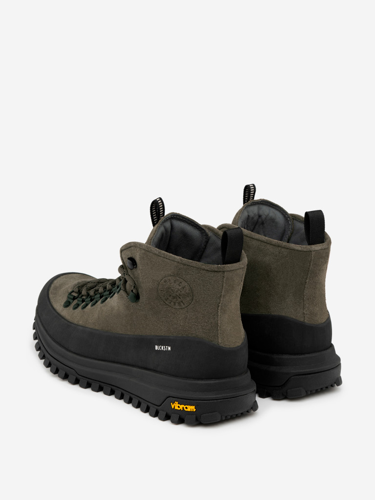 Кроссовки мужские Blackstone V-Markhan