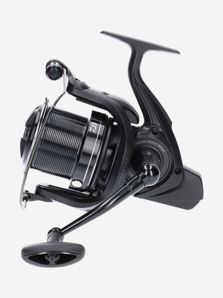 Катушкa DAIWA 19 Emblem Spod 35SCW QD