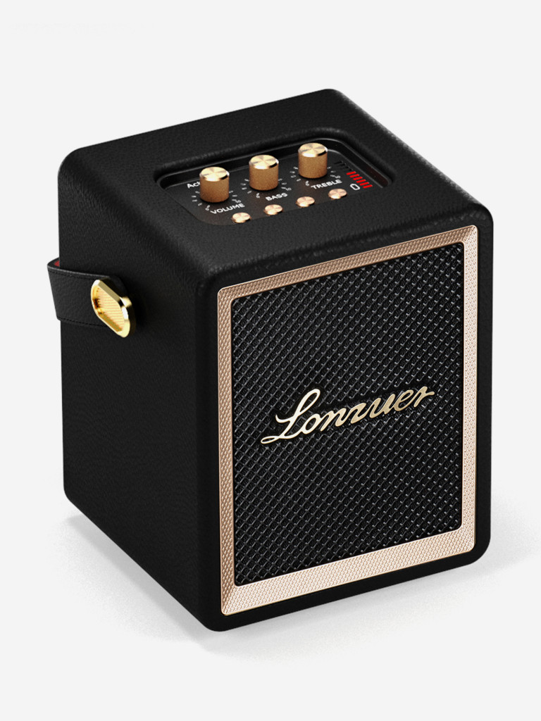 Беспроводная колонка Lonzuer Action