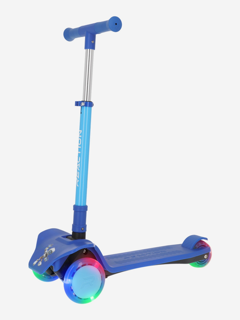 Самокат детский Reaction Joy 2.0, 120 мм