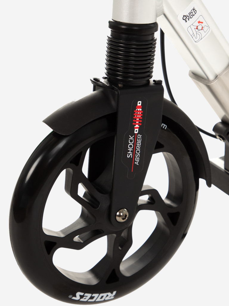 Самокат Roces, 200 мм