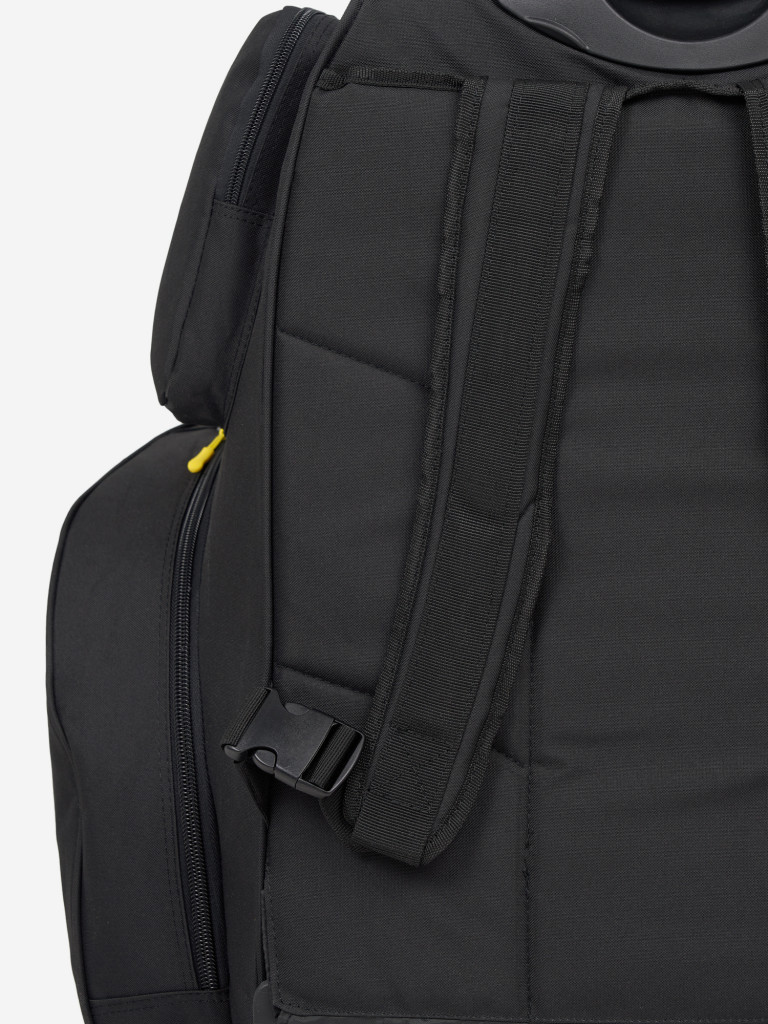 Баул-рюкзак хоккейный с колесами Fischer Player Backpack 18"