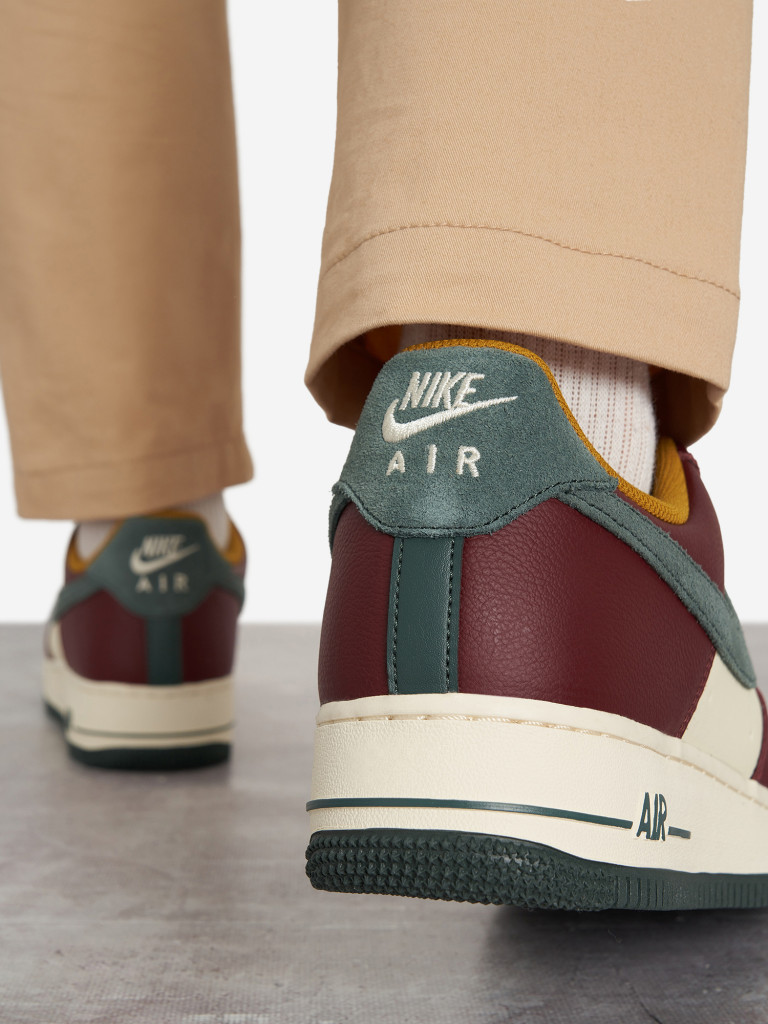 Кеды мужские Nike Air Force 1 '07 Lv8