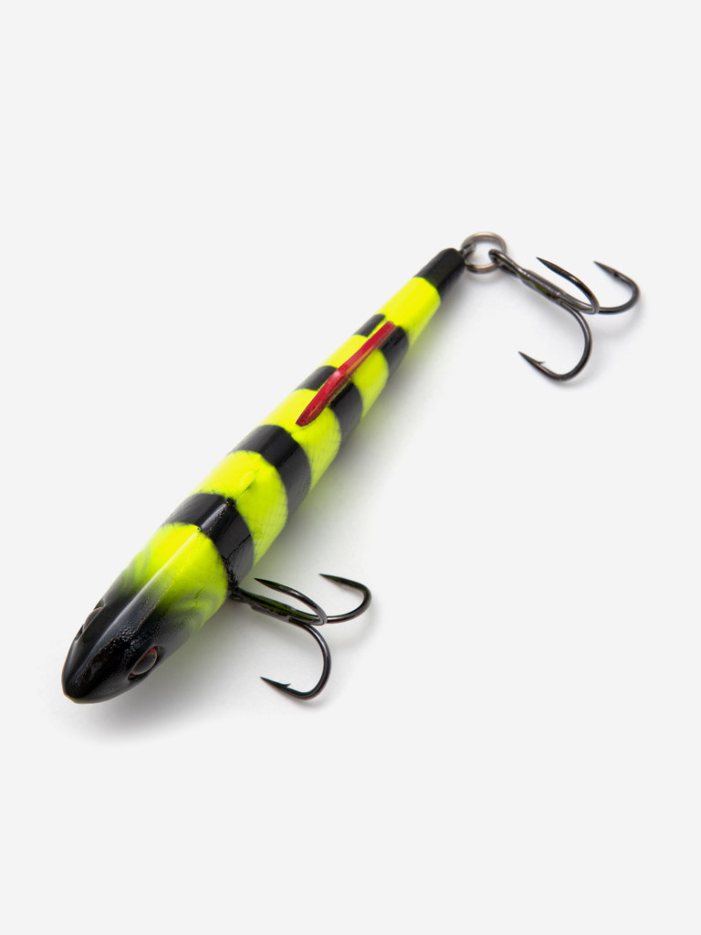 Раттлин Namazu Veiro, L-66 мм, 16,5 г, тонущий, цвет №176