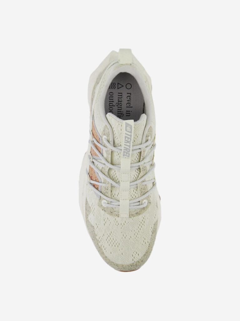 Кроссовки мужские New Balance Tektrel