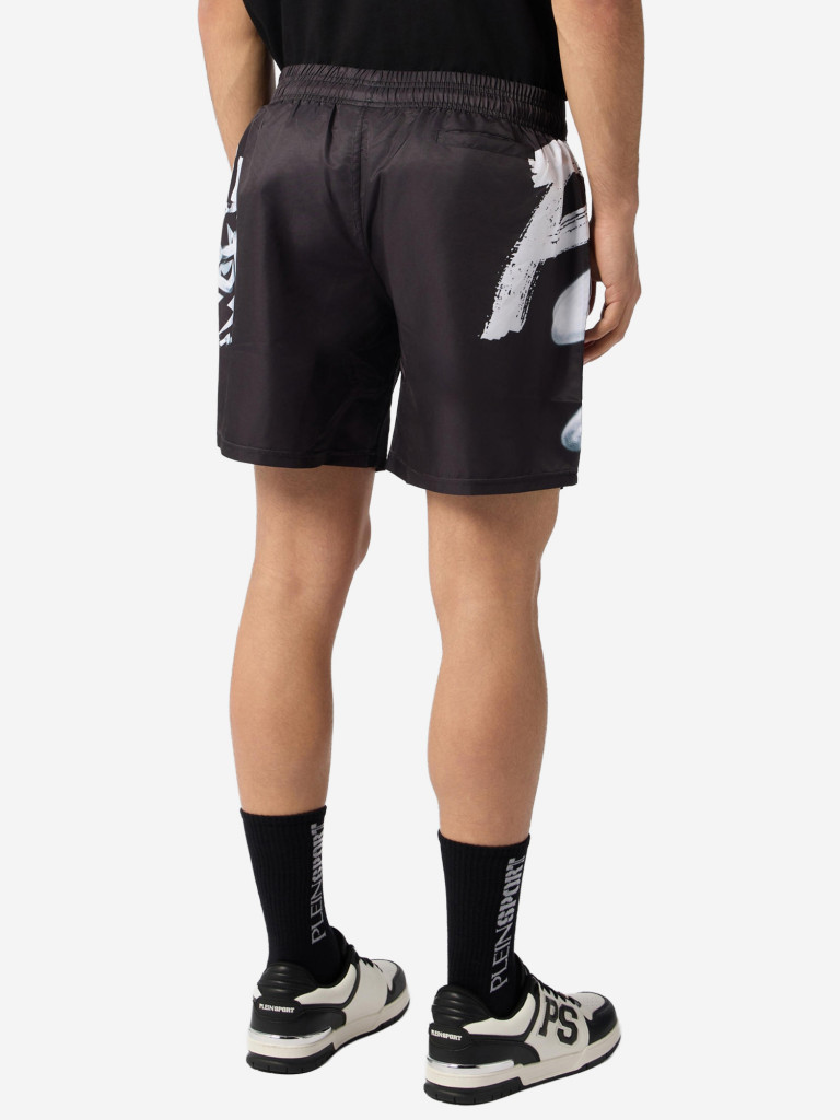 Шорты Plein Sport