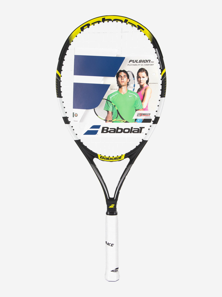 Babolat Pulsion Pro 27