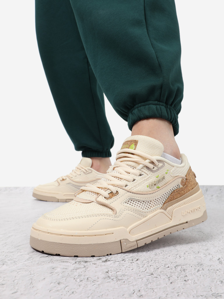 Кеды женские Li-Ning BTC Premium