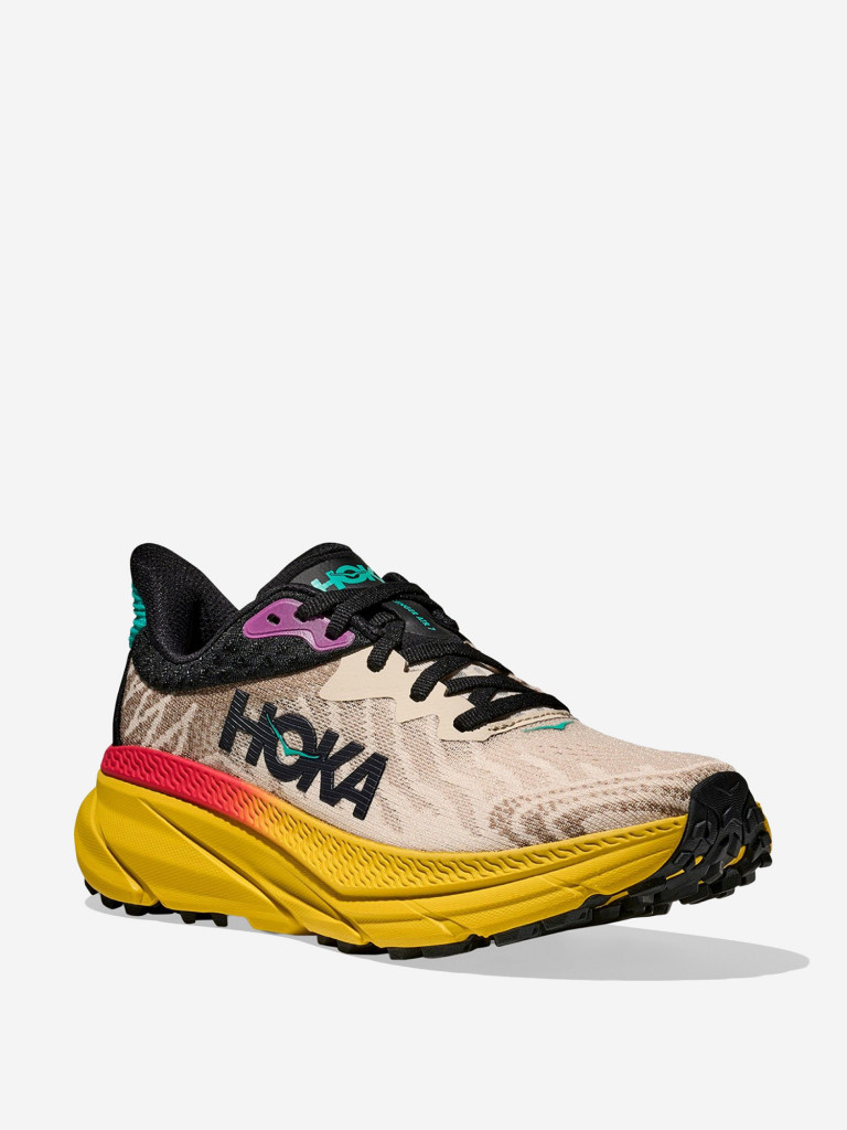 Кроссовки женские Hoka One One Challenger ATR 7
