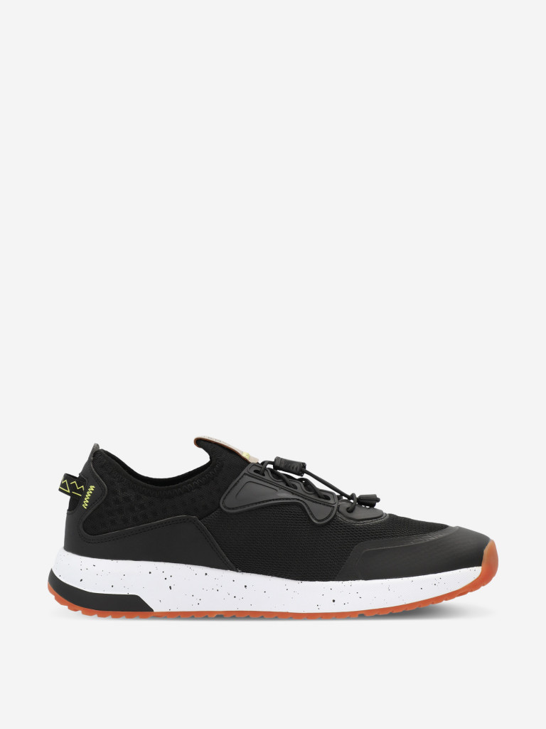 Кроссовки мужские Safety Jogger Logan