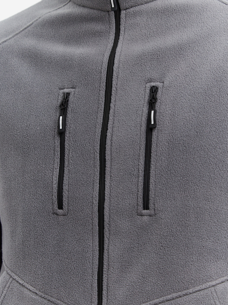 Жилет мужской флисовый IRONCUST