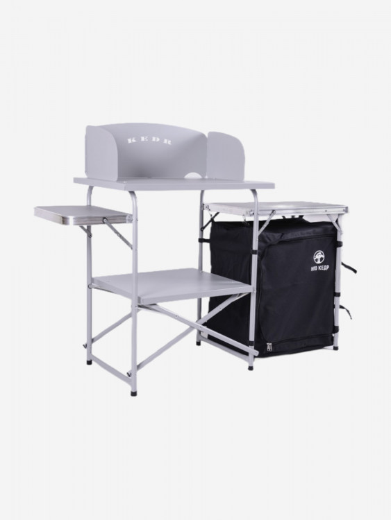 Кухня походная, Кедр