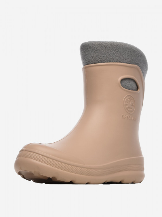 Ботильоны женские ЭВА, утепленные