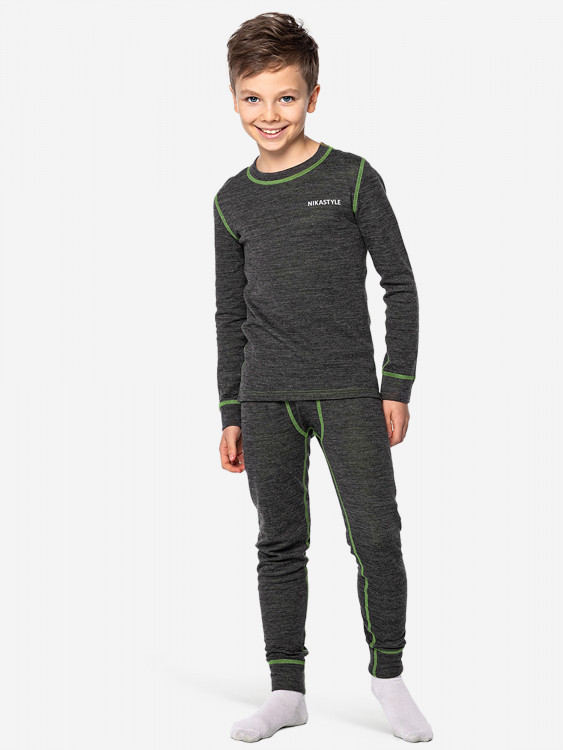 Комплект NIKASTYLE