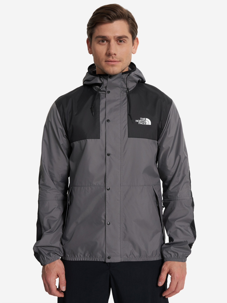 Ветровка мужская The North Face Seasonal Mountain Jacket