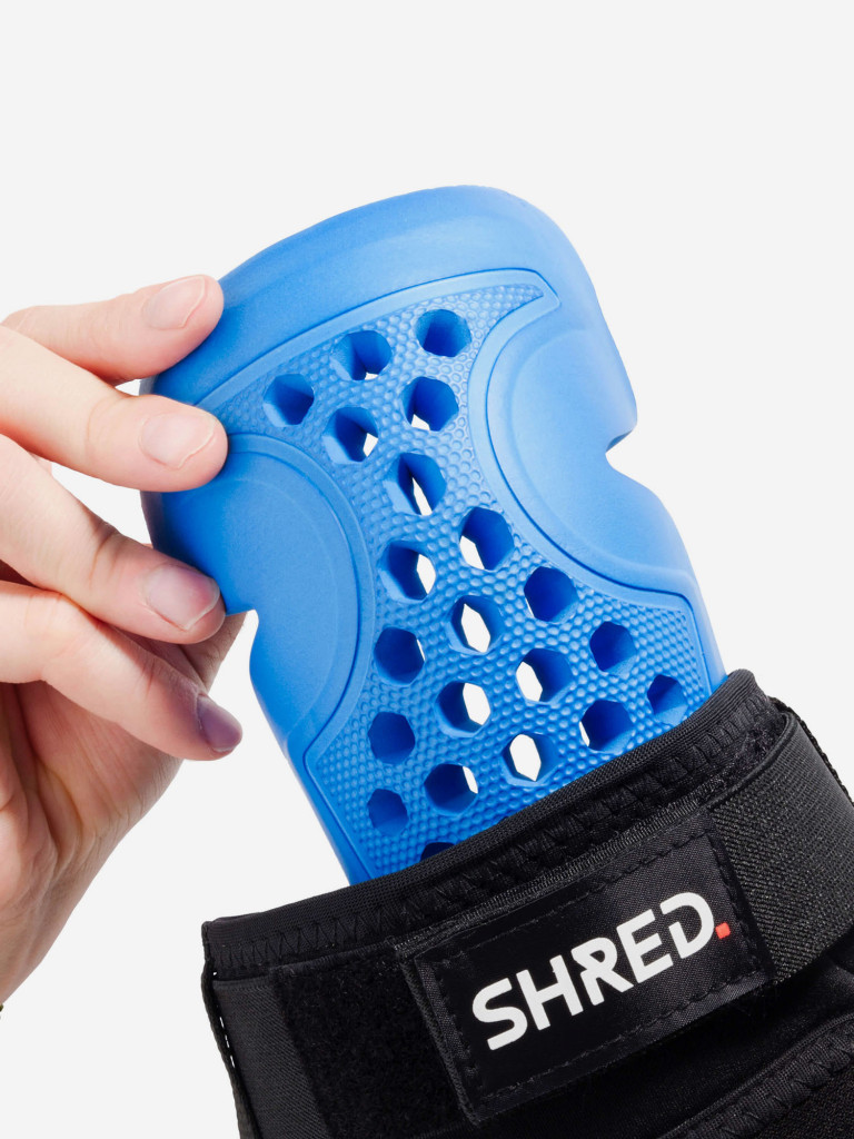 Налокотники Shred NoShock Elbow