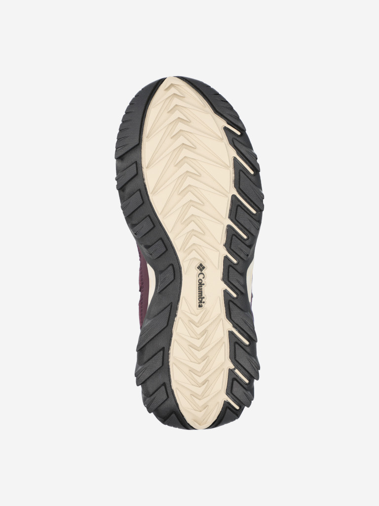 Ботинки женские Columbia Strata Trail™ Mid Wp