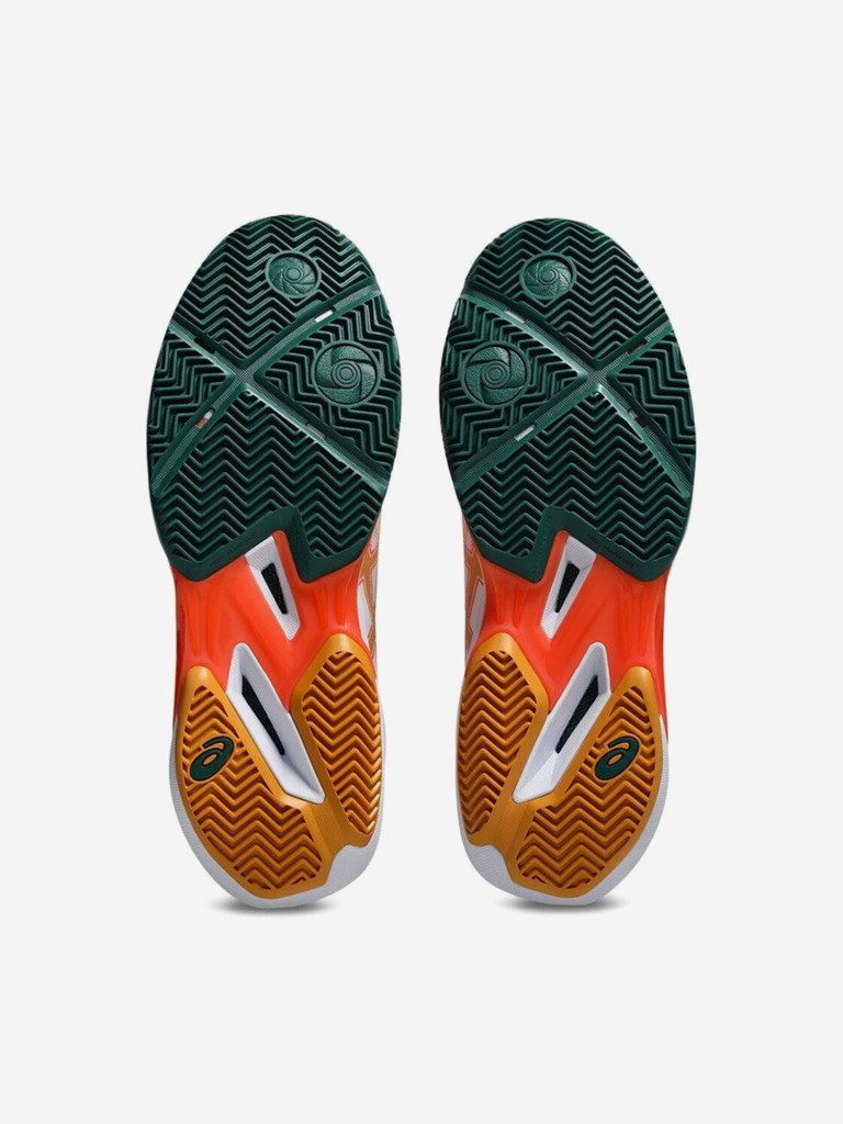 Кроссовки мужские ASICS SonicSmash FF