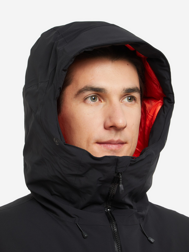 Пуховик мужской Kailas 7000Gt Speed Alpinism