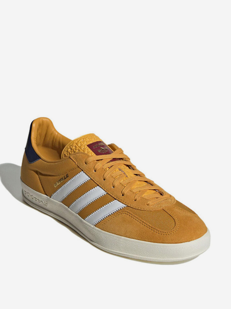 Кроссовки Adidas Originals Gazelle Indoor