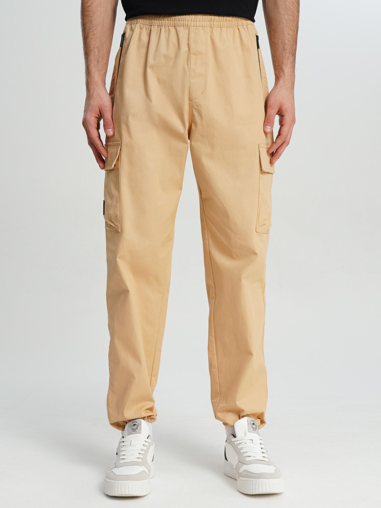 Брюки мужские Kappa