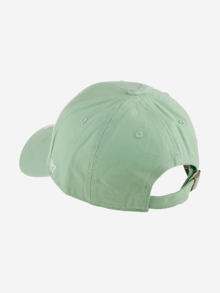Бейсболка 47 BRAND B-GWMVP17GWS-HK New York Yankees MLB (зеленый)