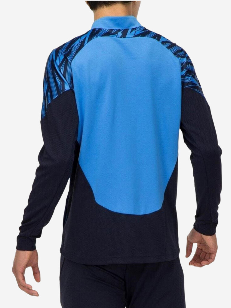Куртка тренировочная мужская Mizuno Football