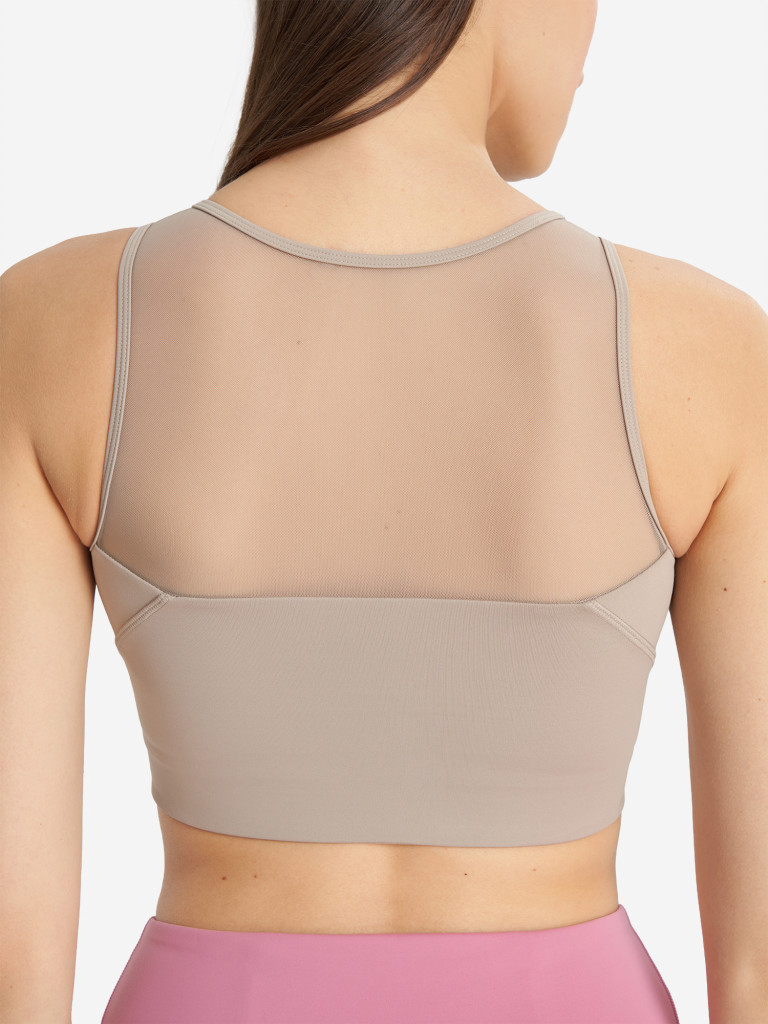 Топ бра спортивный Sensana