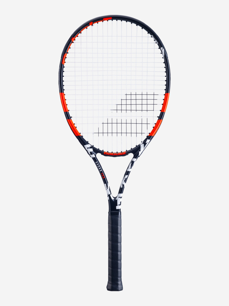 Ракетка для большого тенниса Babolat Evoke 105