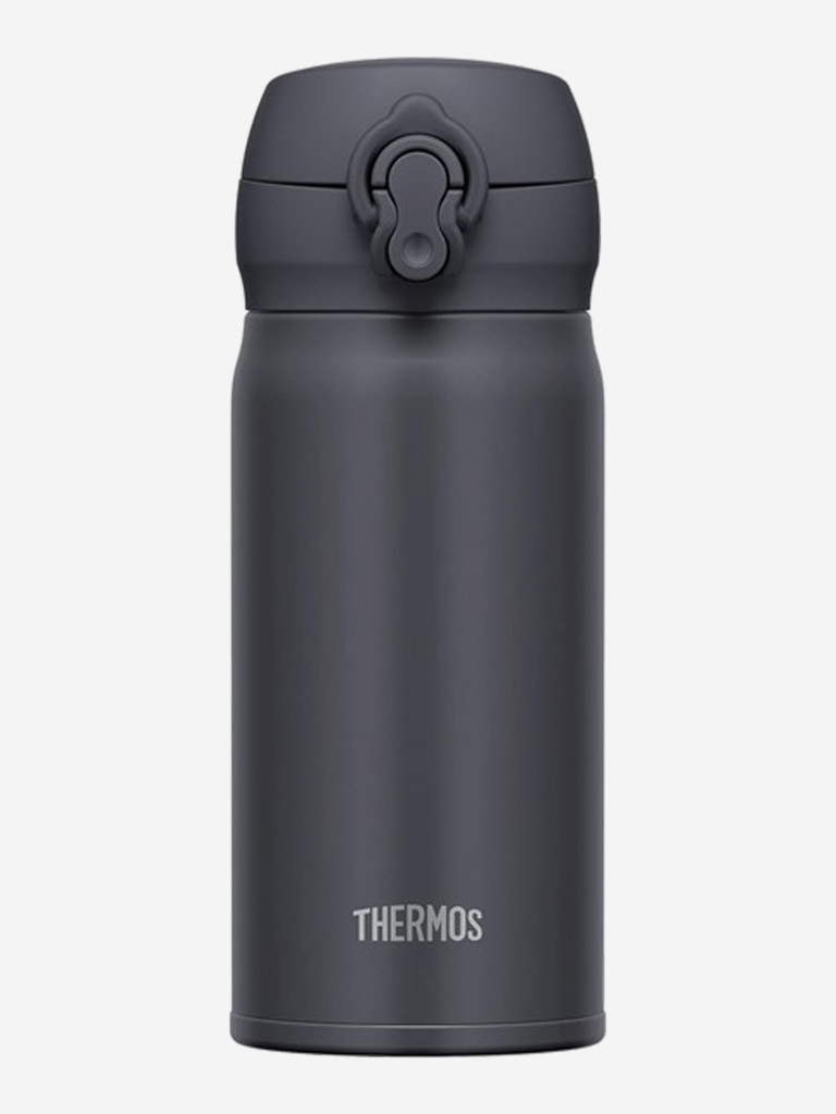 Термокружка из нерж. стали тм THERMOS JNL-356 0.35L Серый Дымчатый цвет —  купить за 2691 руб. со скидкой 10 %, отзывы в интернет-магазине Спортмастер