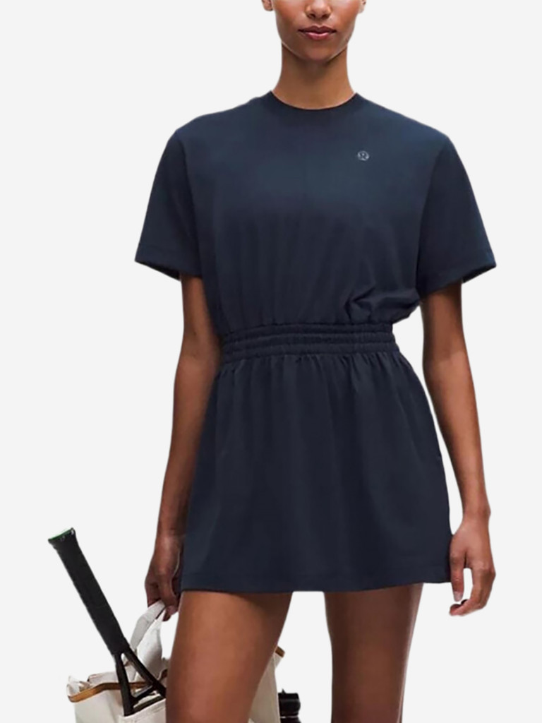 Платье короткое Lululemon