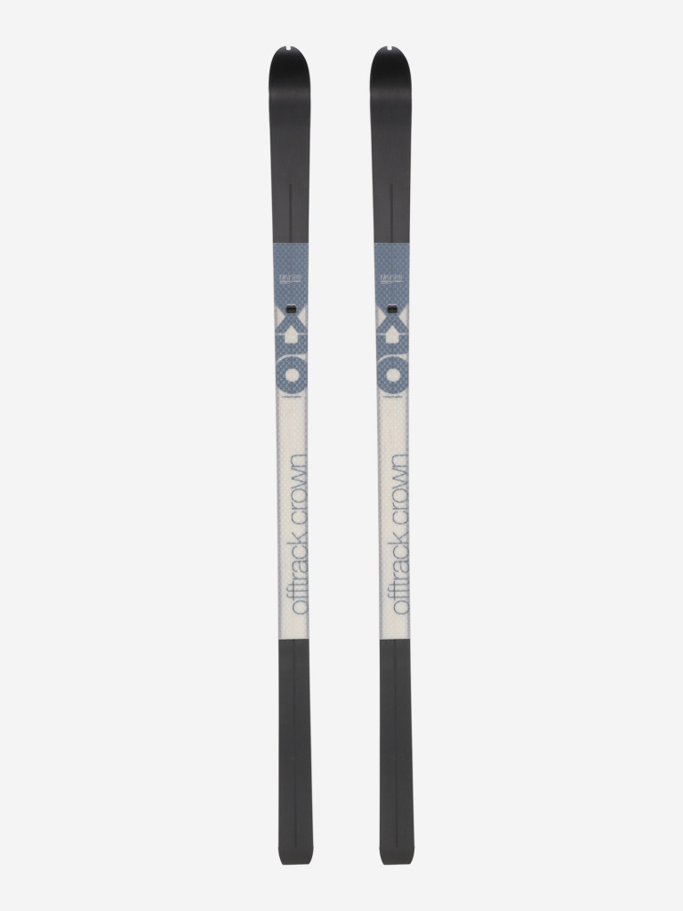 Беговые лыжи Fischer Excursion 88 Crown/Skin