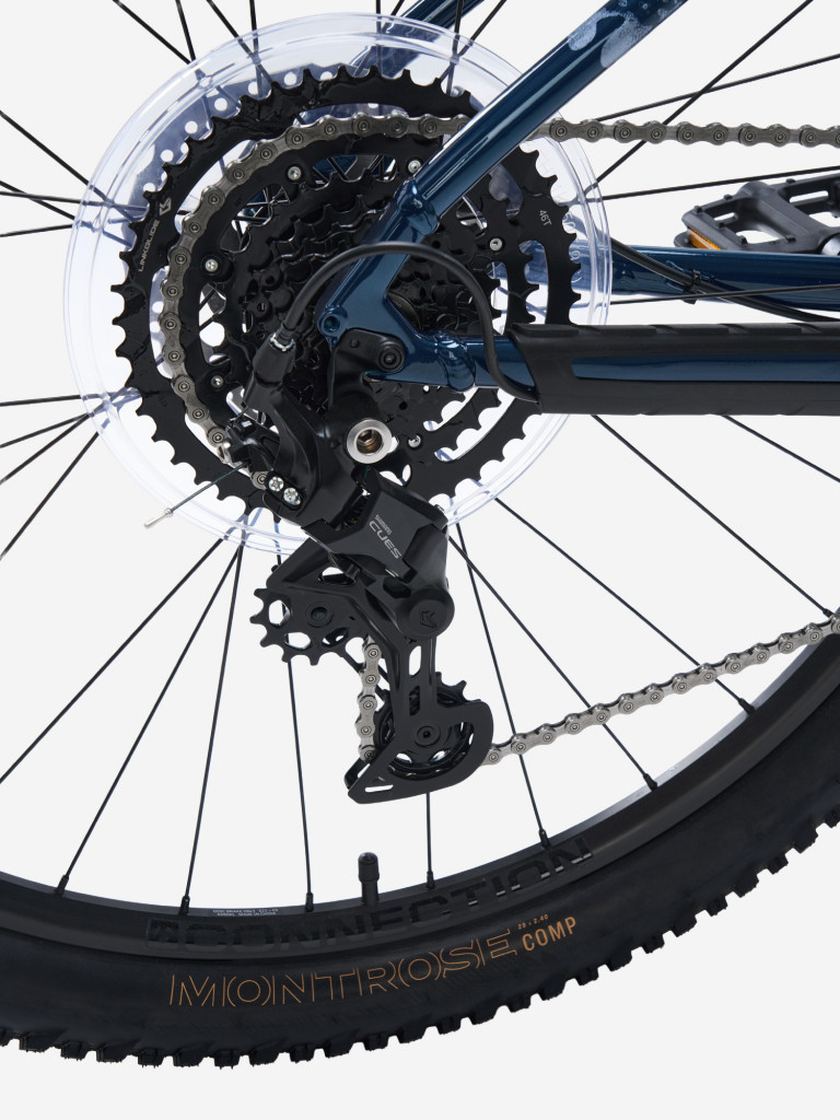 Велосипед горный Trek Marlin 5, 29"