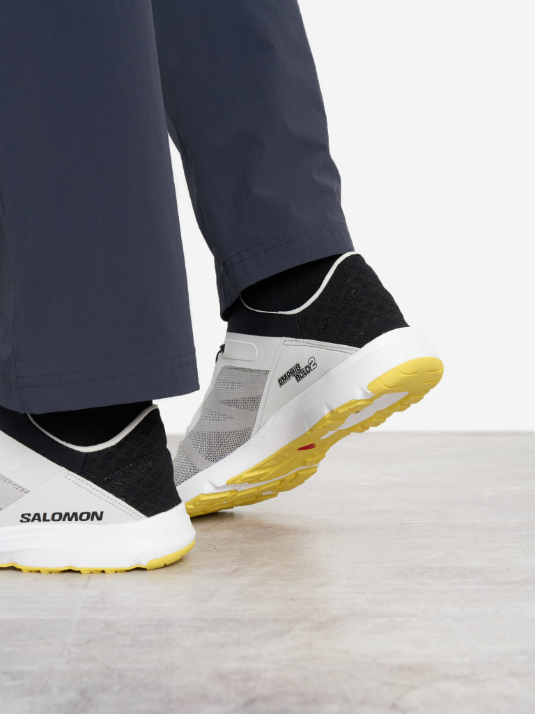 Кроссовки мужские Salomon Amphib Bold 2