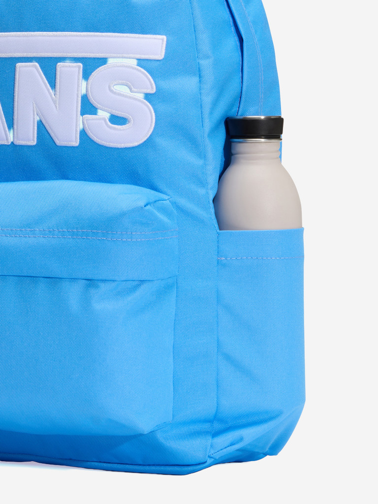 Рюкзак Vans Old Skool Drop V Backpa Tranquil Blue