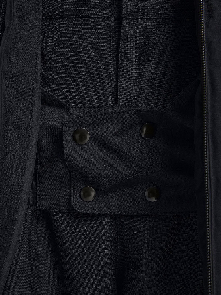 Пуховик для мальчиков Volkl